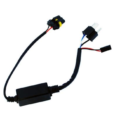 Accessoires pour l'électronique de voiture – Câbles et adaptateurs
