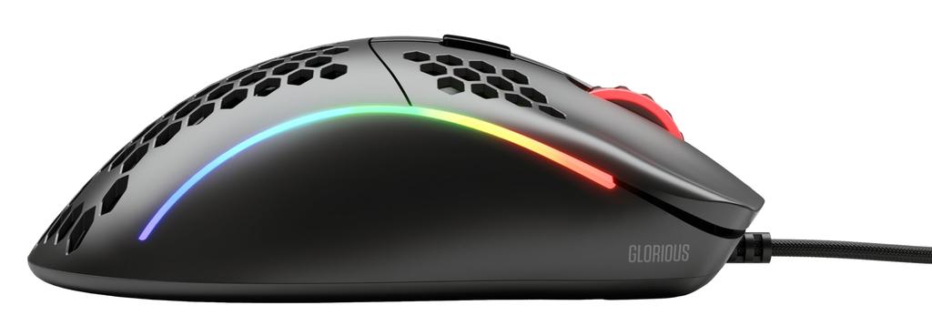 Glorious PC Gaming Race Glorious Model D Gaming Mouse Lightweight (69g)