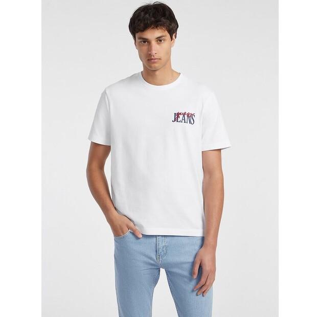 Футболка Guess Jeans 165541 EU S