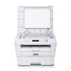 Lenovo M3070W Black and White Wireless Laser MFP CN plug (adapter included)