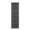 24 Pocket Large Mesh Cloth Box Storage Hanging Bag Wall-mounted Sundries Organizer Holder Room Shoes Slippers Storage Bag