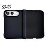 Hard PC Shell for Folding Smartphone Solid Color Case IPhone 18 Fold, Full?Hinge Protective Phone Slim Fit Shock Absorption Cover, Thin Shockproof