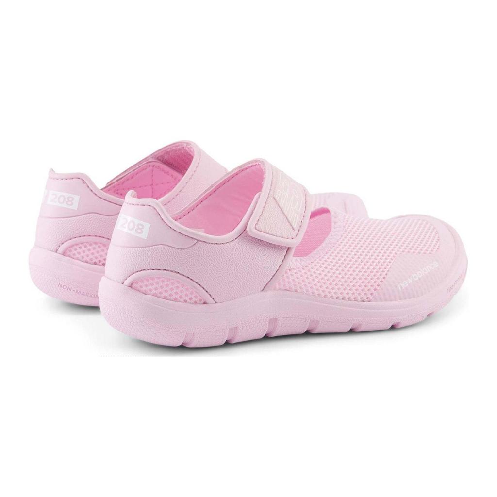 New Balance Nb 208 V2 Sandal D2 Durable Breathable Kids Sandals Kids Sandals Pink YO208D2