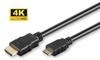 Accesorii audio și video – Cabluri și adaptoare HDMI