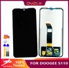 6.58" Original DOOGEE S110 LCD Display and Touch Screen Digitizer Assembly Replacement For DOOGEE S 110 Phone lcd +ToolS