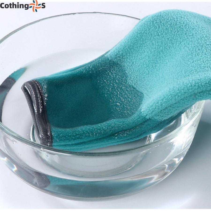 Dziecięcy jesienno-zimowy garnitur z aksamitu z ziarnami, kurtka i spodnie dla dzieci średnich i dużych, chłopięcy i dziewczęcy, pogrubiony dwuczęściowy garnitur z kapturem na zewnątrz