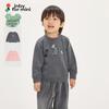 JNBY by JNBY Infant Toddler Pullover Sweatshirt