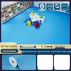 Pavimento in PVC Impermeabile Spesso HANDUNYOU
