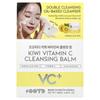 OOTD, Kiwi Vitamin C Cleansing Balm, 100ml (3.38 fl oz)