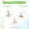 Mamaearth Rice Face Wash For Glowing Hydrated Glass Skin With Niacinamide & Rice Water | Gentle Cleanser For All Skin Types | 50ml Pack Of 1
