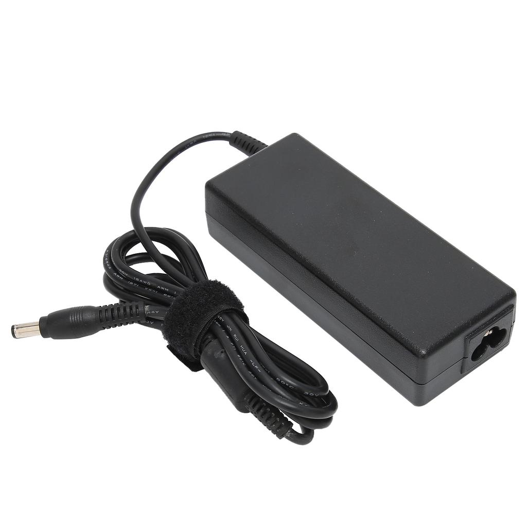 5.5x2.5mm Power Adapter FireProof PC Computer Charger for Toshiba 19V 4.7A 90W 100V240V