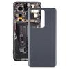 Glas-Akkudeckel für vivo S15 Pro V25 Pro Handy-Gehäuserückseite Ersatz