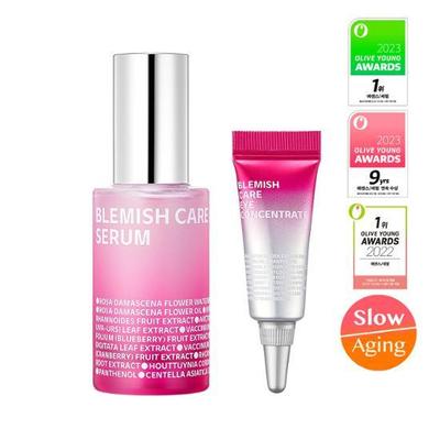 Blemish Care Up Serum 20ml Special (20ml + Eye Cream 3ml)