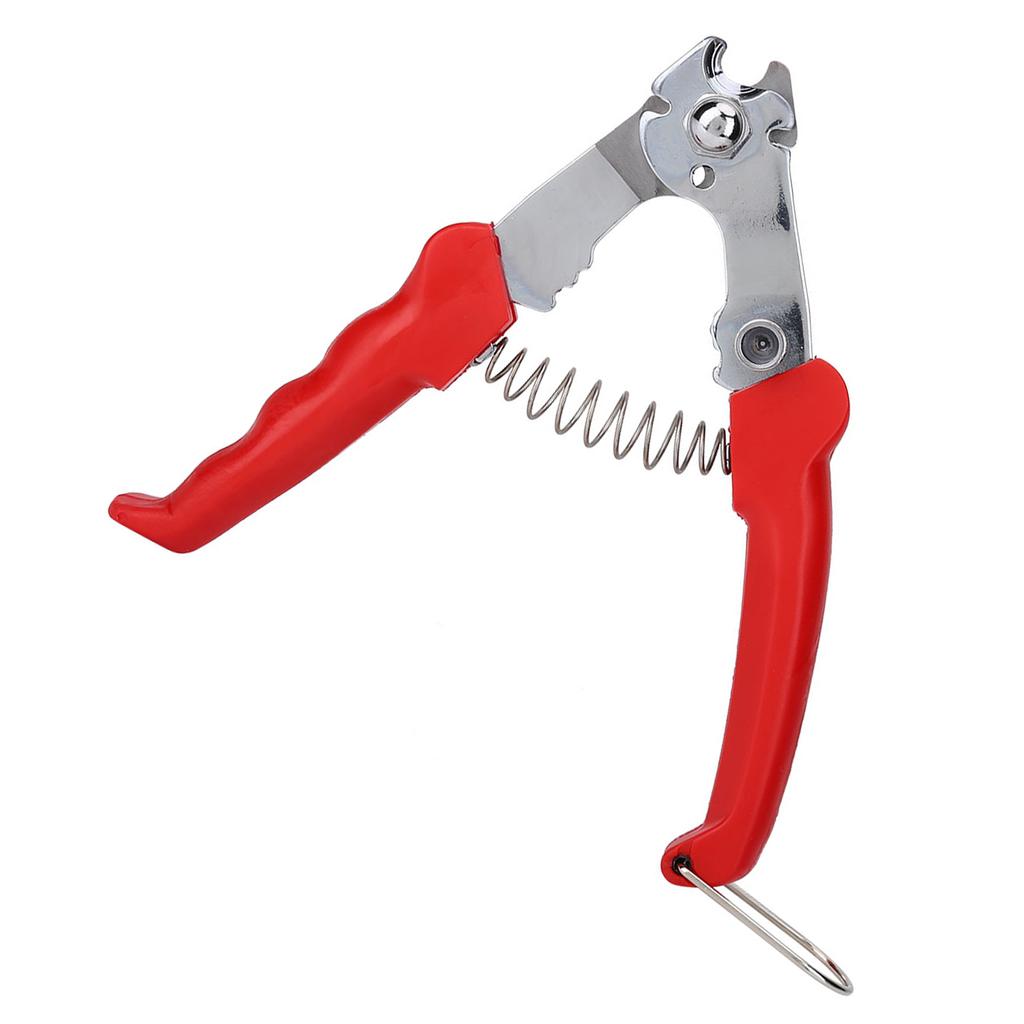 Multi function Bicycle Cycling Spoke Brake Wire Cable Cutter Repair Tool