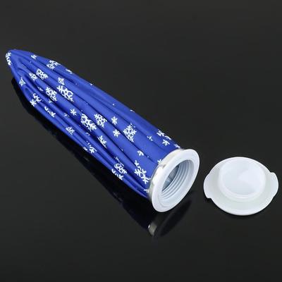 Domácí lékárnička – Vyhřívací a chladicí podložky