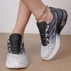 Men Women Summer Spring Autumn Casual Sports Shoes Breathable Mesh Fashion shoes, women's walking fashionable air cushion mesh, outdoor