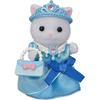 Sylvanian Families Hair Salon Dress-Up Set 3+ Years Dollhouse Toy EPOCH