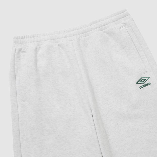 UMBRO Essential Loose Straight Pants White (Uq123Cfp18) (A Type)