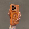 Breathable Heat Dissipation Is Suitable for Apple 11promax Mobile Phone Case 111 Rotating Ring Holder iPhone11pro Matte.