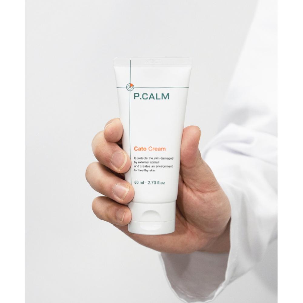 Pcalm Cream 80ml NONE