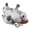 Motorrad Vorderradbremssattel Aluminiumlegierung Unterer Pumpenmeister Hydraulischer Scheibenbremszylinder für CR125R CRF150F