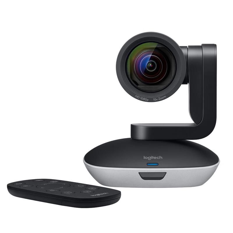 Logitech GROUP Video Conferencing System Camera