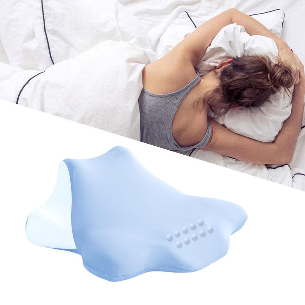 Desk Napping Pillow Head Support Pillow Cushion Catnaps at Work Headrest Pillow