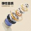 New wireless bluetooth headset, high noise reduction, high sound quality, high value sports, long battery life