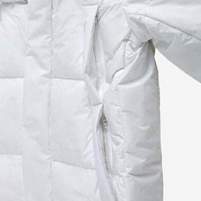 New Balance Unisex Goose Long Padding Nbnpc41023