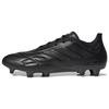 New Copa Pure.1 Fg Triple Black HQ8905