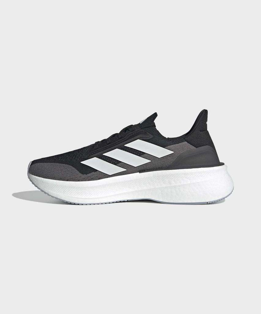 Adidas Ultraboost 5X - Black:White:Carbon / Ih3110
