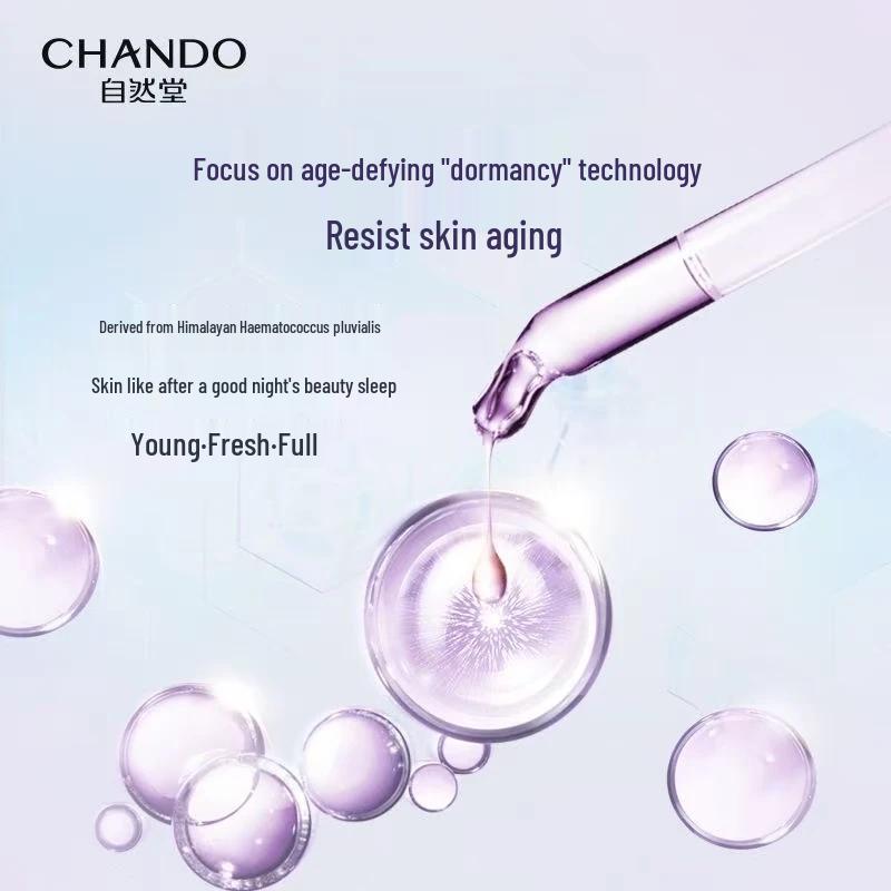 CHANDO Anti-Aging Rejuvenating Skincare Set