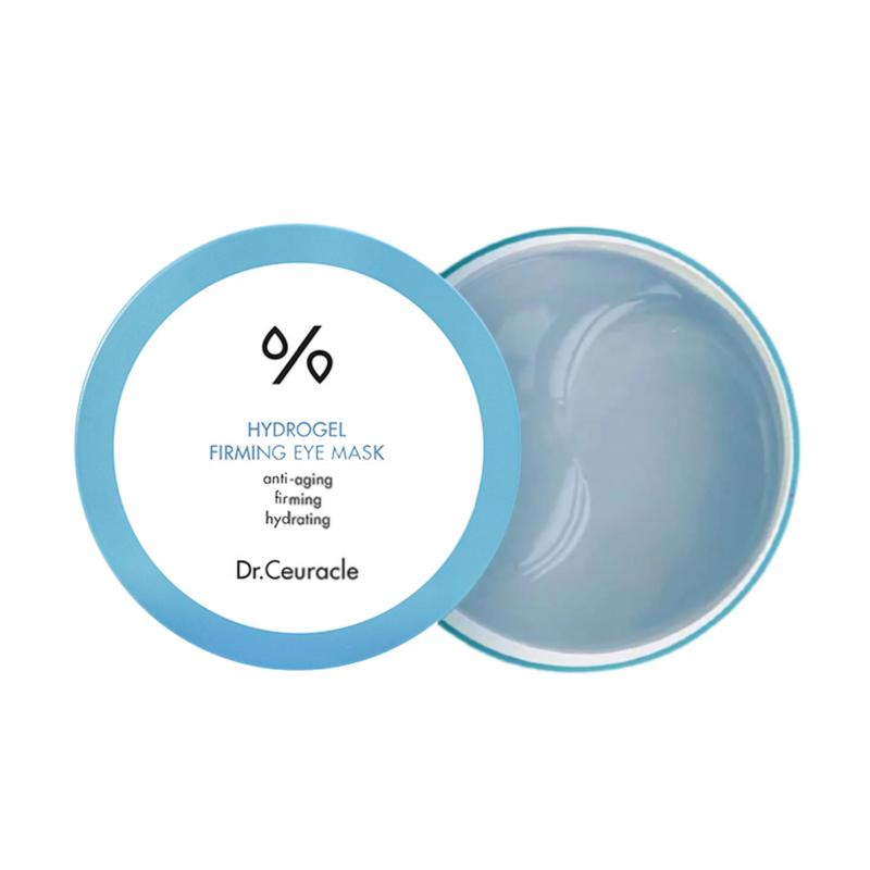 

Dr.Ceuracle Hyal Reyouth Hydrogel Eye Mask Hyaluronic Acid Firming & Hydrating Patch 90g 60 Sheets