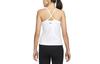 Nike Tanktops Damen Weiß Sonstige DX0031-100