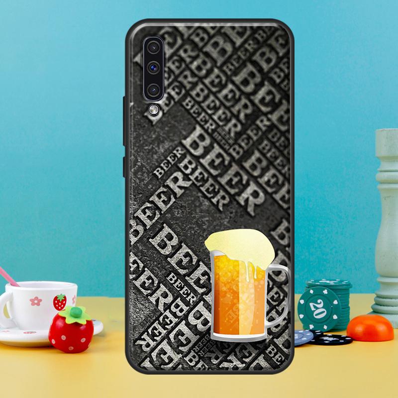 

Beer Case For Samsung Galaxy A16 A56 A15 A22 A52 A32 A54 A14 A26 A36 A55 A35 A05 A06 A53 A33 A13 Samsung A24 4G