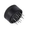 Coffee Needle Distributor Rustproof Stainless Steel Needle Coffee Stirrer with Base for Cafes Home Coffee Needle Distributor