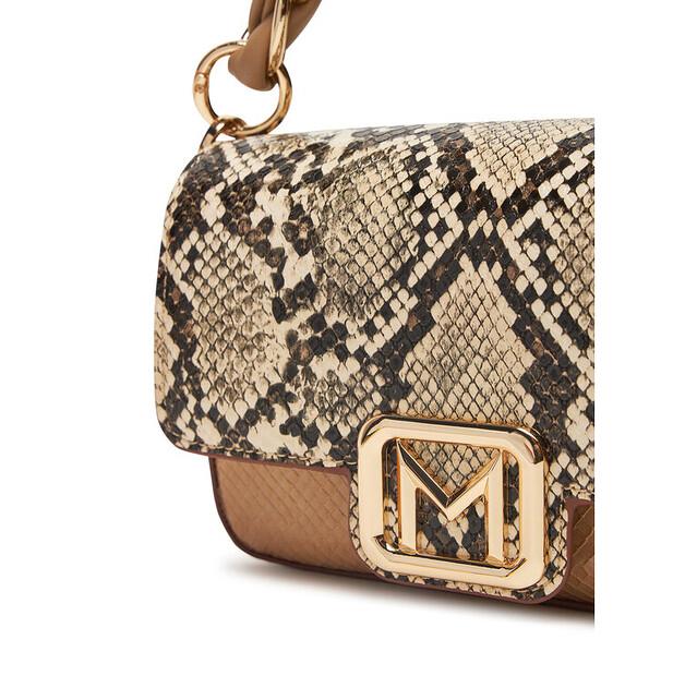 Сумка Marella Lontra1 2513511066200 бежевый