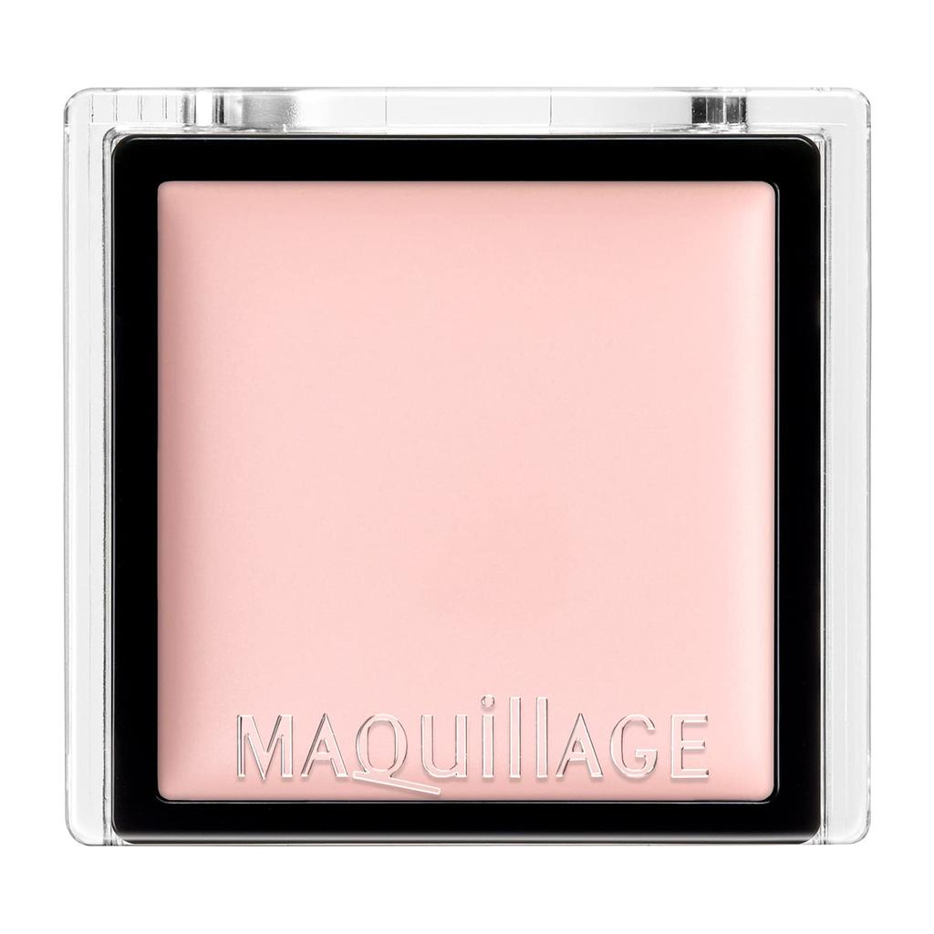 Maquillage Dramatic Eye Color PK102 Peach Praline Eyeshadow Type Eye Big Single Free Eye Concealer Shiseido (Cream) 0.8g Gel/Cream