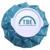 TOBIEMON Eis Kondensation Großes Eis Erster Allgemeiner Club TOBIEMON Logo Grüne Tasche, Prävention, Durchmesser, Tasche, Vereisung, Fieber, Hilfe, Kühlung, Sport, Golf,