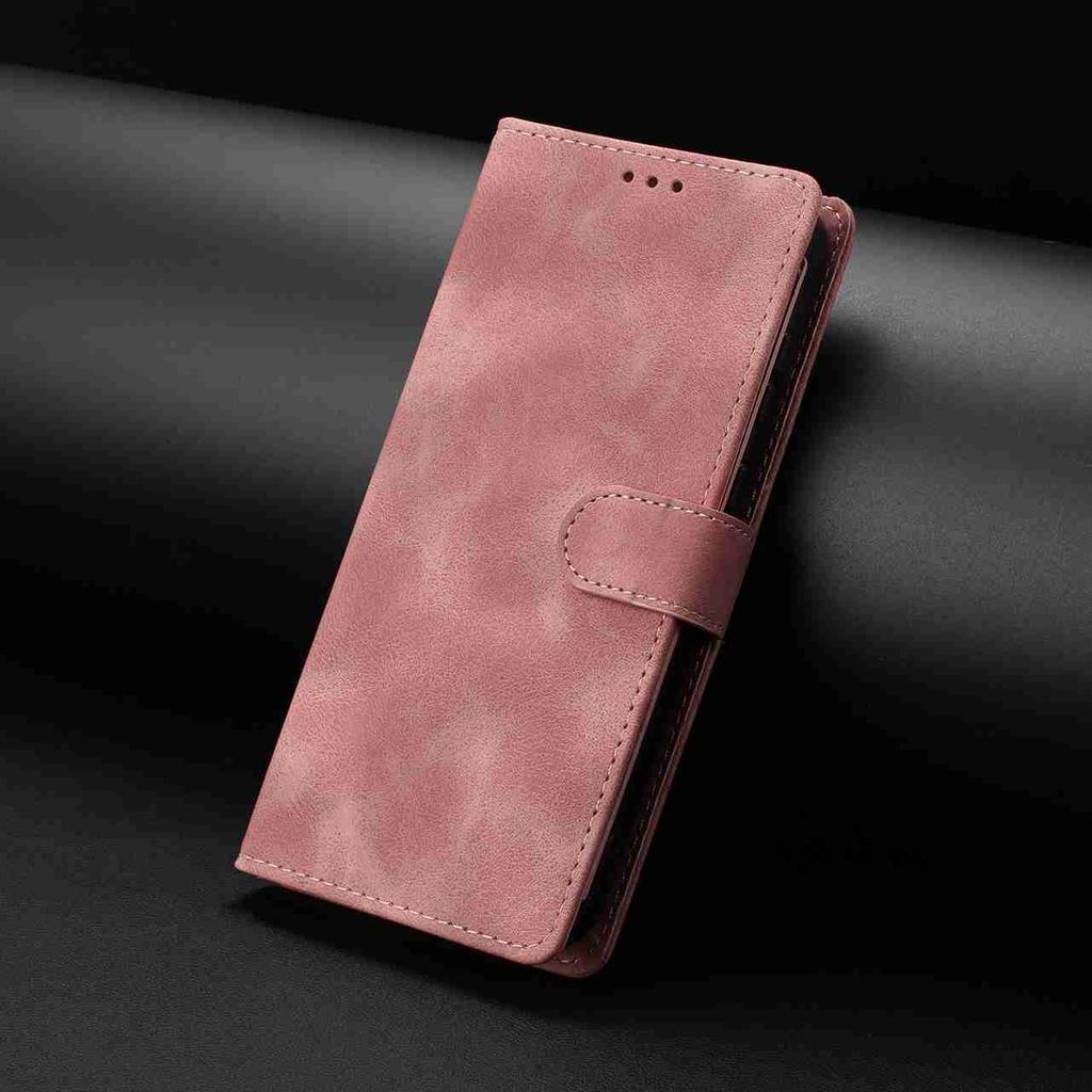 For Nokia C12 C2 C210 C22 C310 C32 G310 XR21...Wallet Style Frosted Leather Phone Case,Multi-Card Slots & Stand,Shockproof Protective Cover (8 Colors)