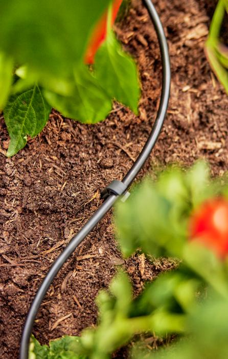 Gardena Distribution Pipe 4.6 Mm (3/16") 15M 1350-20