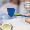 Measuring Funnel Powder Funnel Scoop Creative No Spills Measuring Of Protein Powder Baby Formula Refill Water Bottle Scoop