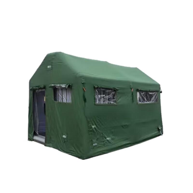 Suhuawei Portable Shower Tent Set