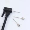 5/20/30Pcs Adaptors Air Pump Inflatable Ball Needle  for 4cm Football Basketball Soccer Volleyball