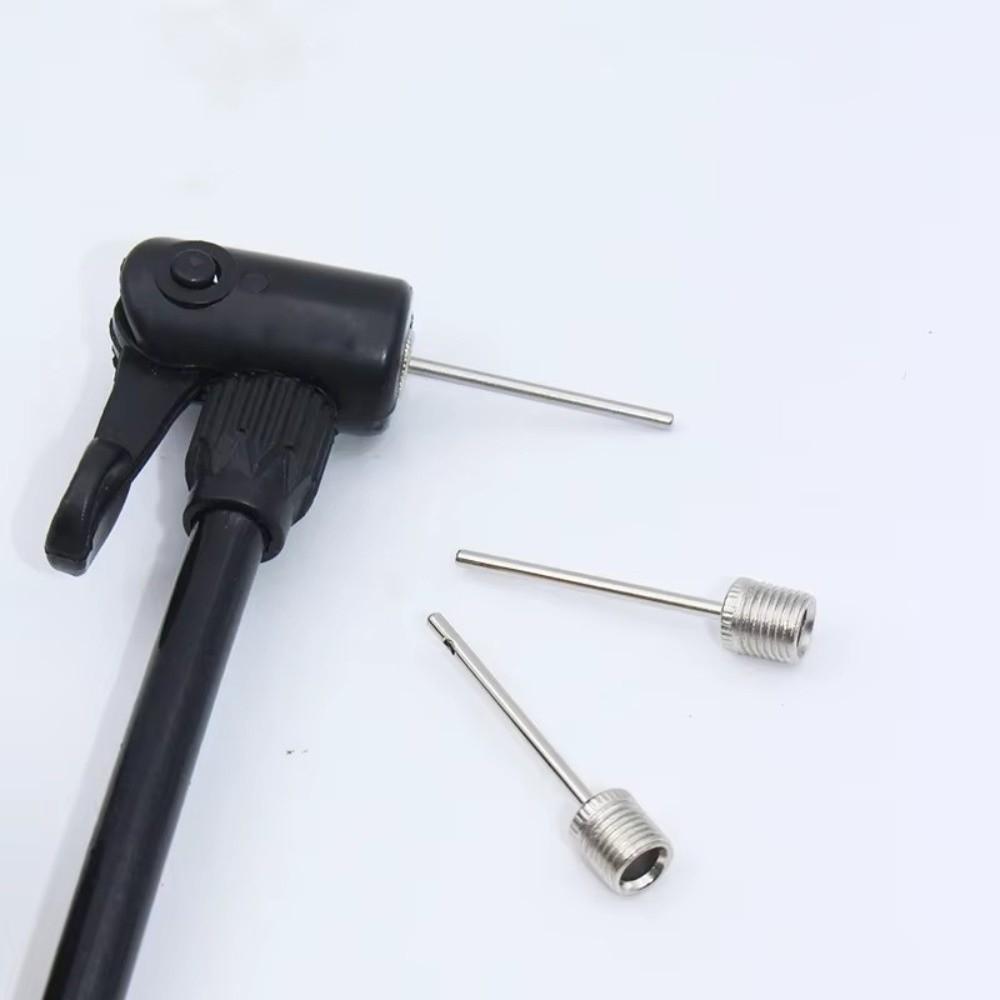 5/20/30Pcs Adaptors Air Pump Inflatable Ball Needle  for 4cm Football Basketball Soccer Volleyball