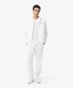 LACOSTE Herren Basic Trainings-T-Shirt Th7618-56G 001