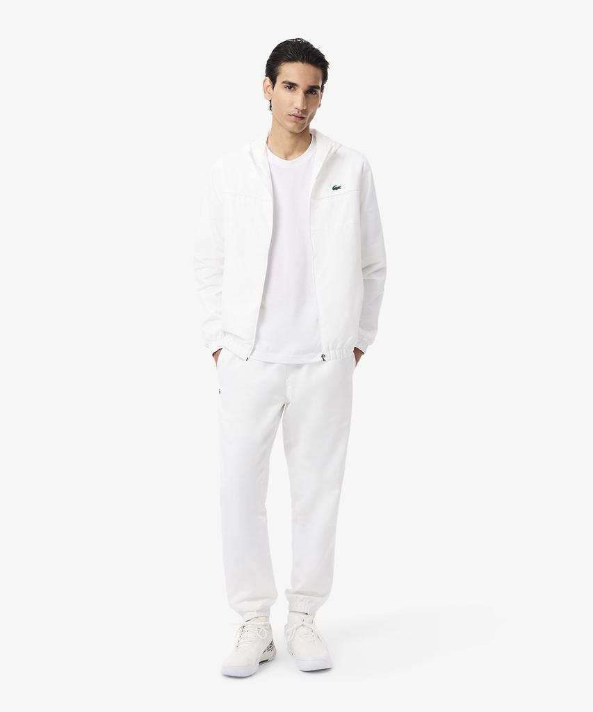 LACOSTE Herren Basic Trainings-T-Shirt Th7618-56G 001