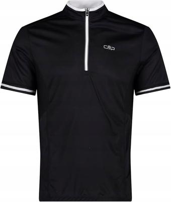 Y8843 CMP Dry Function Men's Short Sleeve Cycling Jersey 46 / M