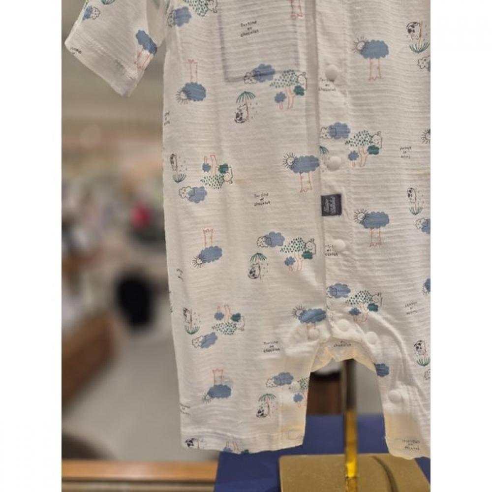 Chocola Fore 7 Part Universe Tnpmqx032