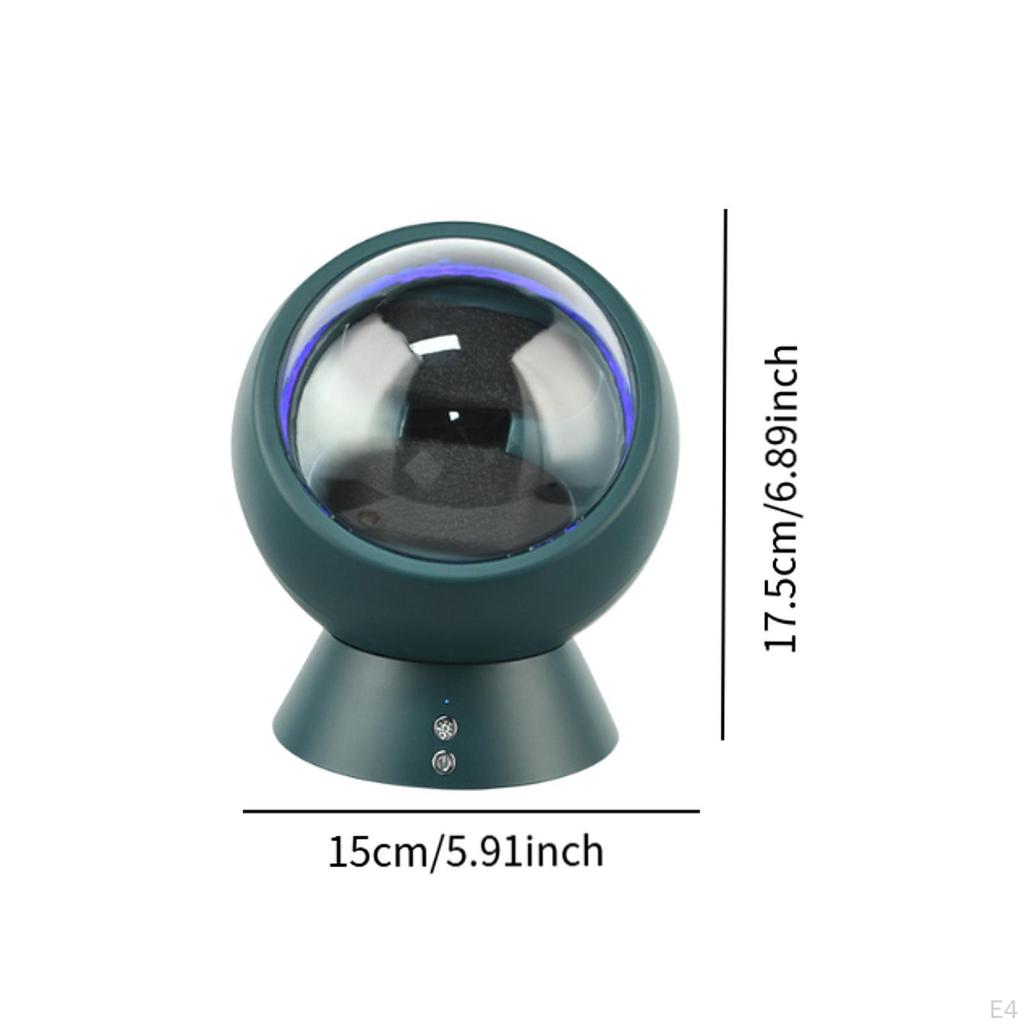 Automatischer Uhrenbeweger Selbstwickelnde Uhren-Ausstellungsbox Mechanische Uhren Motorator Shan für